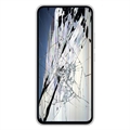 Samsung Galaxy A34 5G LCD-display & Pekskärm Reparation