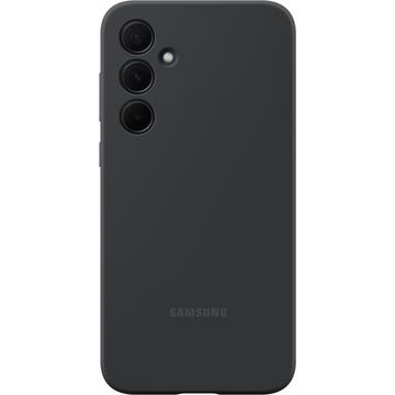 Samsung Galaxy A35 Silikonskal EF-PA356TBEGWW