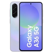 Samsung Galaxy A36 - 128GB - Lavendel