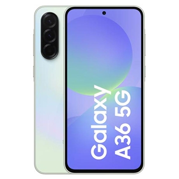 Samsung Galaxy A36 - 128GB - Kalk