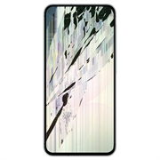 Samsung Galaxy A36 LCD-display & Pekskärm Reparation