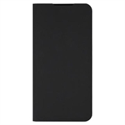 Samsung Galaxy A36 Mobeen Flipfodral GP-FWA146AMABQ - Svart