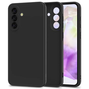 Samsung Galaxy A36 Tech-Protect Icon Silikonskal