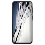 Samsung Galaxy A37 LCD-display & Pekskärm Reparation
