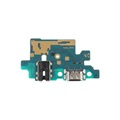 Samsung Galaxy A40 Laddningskontakt Flex Kabel GH96-12454A