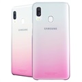 Samsung Galaxy A40 Gradation Cover EF-AA405CPEGWW