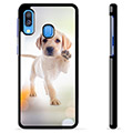 Samsung Galaxy A40 Skyddsskal - Hund