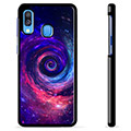 Samsung Galaxy A40 Skyddsskal - Galax