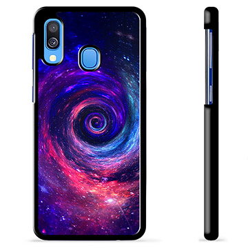 Samsung Galaxy A40 Skyddsskal - Galax