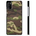 Samsung Galaxy A41 Skyddsskal - Kamouflage