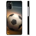 Samsung Galaxy A41 Skyddsskal - Fotboll
