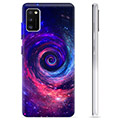 Samsung Galaxy A41 TPU-Skal - Galax