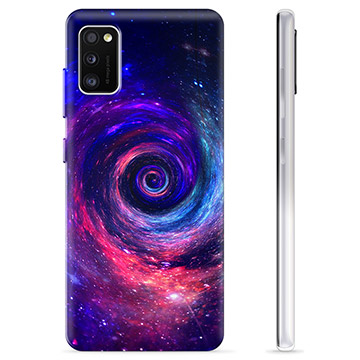 Samsung Galaxy A41 TPU-Skal - Galax