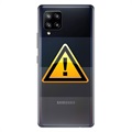 Samsung Galaxy A42 5G Bak Skal Reparation