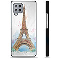 Samsung Galaxy A42 5G Skyddsskal - Paris
