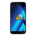 Samsung Galaxy A5 (2017) Diagnos