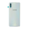 Samsung Galaxy A50 Batterilucka GH82-19229B - Vit
