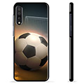 Samsung Galaxy A50 Skyddsskal - Fotboll