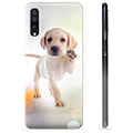 Samsung Galaxy A50 TPU-Skal - Hund