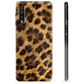 Samsung Galaxy A50 TPU-Skal - Leopard