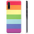 Samsung Galaxy A50 TPU-Skal - Pride