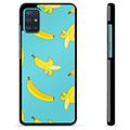 Samsung Galaxy A51 Skyddsskal - Bananer