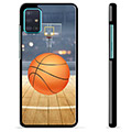 Samsung Galaxy A51 Skyddsskal - Basket