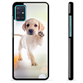 Samsung Galaxy A51 Skyddsskal - Hund