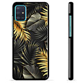 Samsung Galaxy A51 Skyddsskal - Gyllene Löv