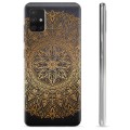 Samsung Galaxy A51 TPU-Skal - Mandala