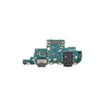 Samsung Galaxy A52 5G Laddningskontakt Flex Kabel GH96-14121A