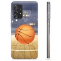 Samsung Galaxy A52 5G, Galaxy A52s TPU-Skal - Basket