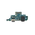 Samsung Galaxy A52s 5G Laddningskontakt Flex Kabel GH96-14724A
