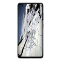Samsung Galaxy A52s 5G LCD-display & Pekskärm Reparation