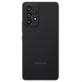 Samsung Galaxy A53 5G - 128GB - Svart