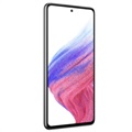 Samsung Galaxy A53 5G - 128GB - Svart