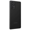 Samsung Galaxy A53 5G - 128GB - Svart