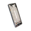 Samsung Galaxy A53 5G Fram Skal & LCD Display GH82-28024A - Svart