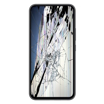 Samsung Galaxy A54 5G LCD-display & Pekskärm Reparation