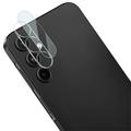 Samsung Galaxy A55 Imak 2-i-1 HD Kameralinsskydd i Härdat Glas