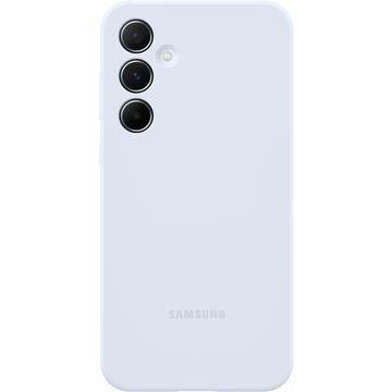 Samsung Galaxy A55 Silikonskal EF-PA556TLEGWW