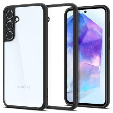 Samsung Galaxy A55 Spigen Ultra Hybrid Skal - Svart
