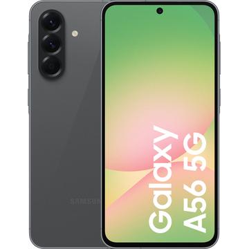 Samsung Galaxy A56 - 256GB - Grafit