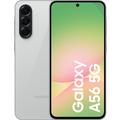 Samsung Galaxy A56 - 256GB - Ljusgrå