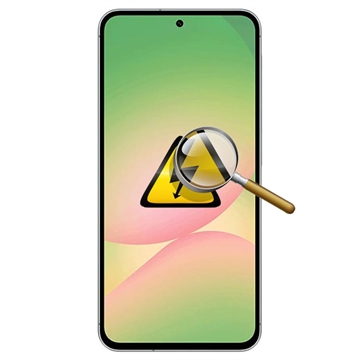 Samsung Galaxy A56 Diagnos