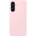 Samsung Galaxy A56 Silikonskal EF-PA566CPEGWW - Rosa