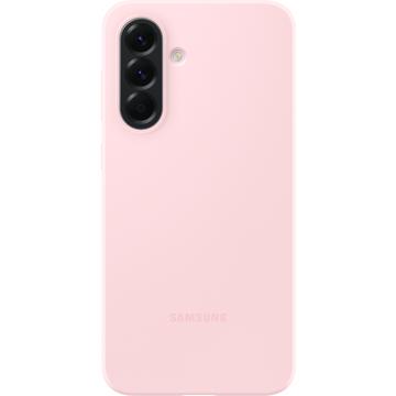 Samsung Galaxy A56 Silikonskal EF-PA566CPEGWW - Rosa