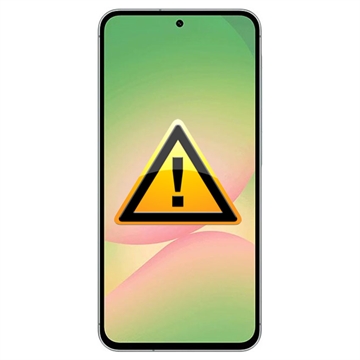 Samsung Galaxy A56 Kamerareparation