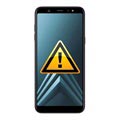 Samsung Galaxy A6+ (2018) Ringsignals Högtalare Reparation