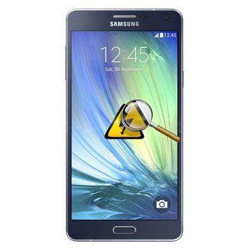 Samsung Galaxy A7 (2015) Diagnos